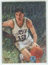 John Stockton