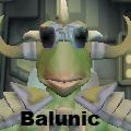 Balunic