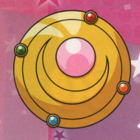 Moon Prism