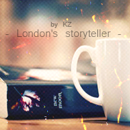 - London's storyteller -