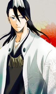 Kuchiki Byakuya
