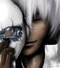Ichimaru Gin Ichimaru Gin