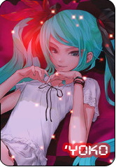 'Yoko