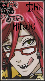 Tihiro Hitsuki