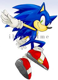 Sonic The Hedgehog