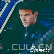 Emmet Cullen