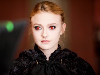 Jane Volturi