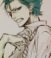 Grimmjow