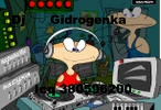 DJ Gedrogenka
