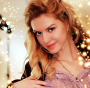 Ekaterina Yangulova
