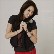 Miley Coom