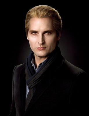 Carlisle Cullen()