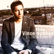 Vince Hobbes