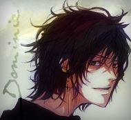 .Dominic