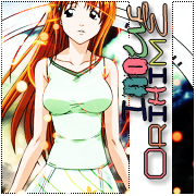 Inoue Orihime