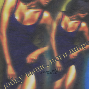 Leah Clearwater