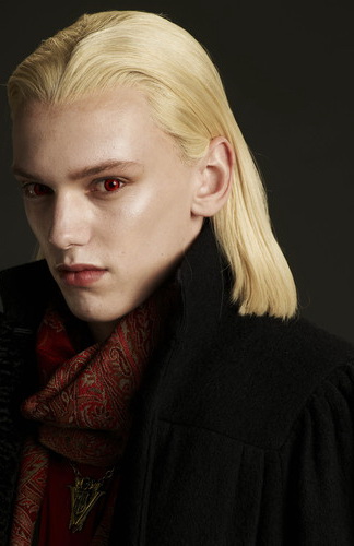 Caius Volturi