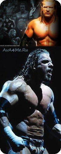 Triple H