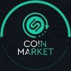 Coin Market ro