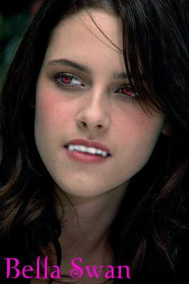 ♥Bella Mary Cullen♥