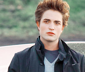 Edward Cullen