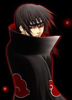 Itachi