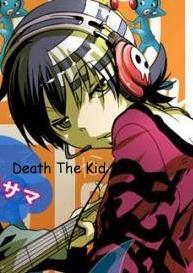 Death the Kid