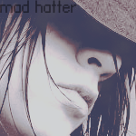 .mad hatter