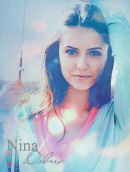 ~Elena Gilbert~