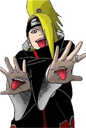 Deidara