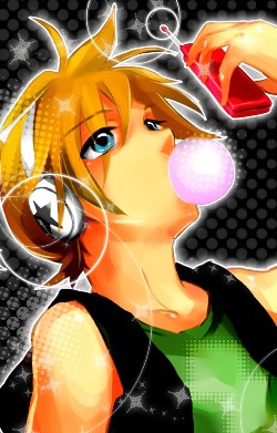 Len Kagamine