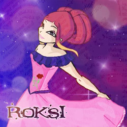 Roksi