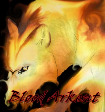 Blood Arkent