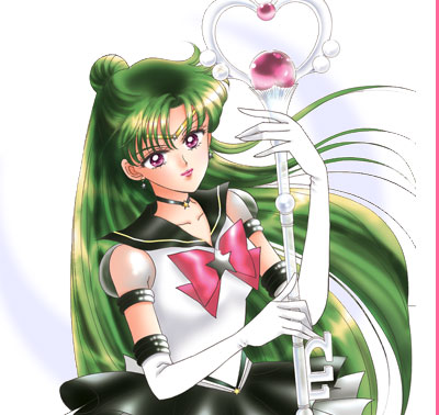 SailorPluto