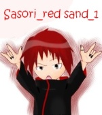 Sasori_red sand_1