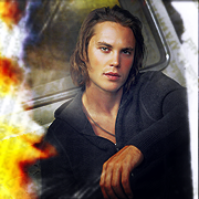 Taylor Kitsch