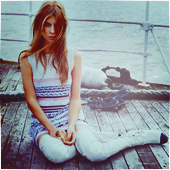 Clemence Poesy