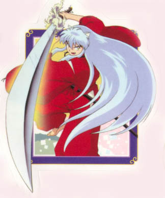 InuYasha