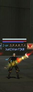 Just[wanT]Kill