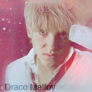 Draco Malfoy