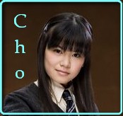 Cho Chang