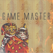 Game master