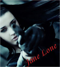 Jane Lone