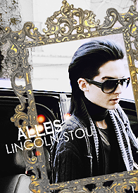 Alles Lincoln-Stou