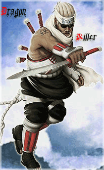 Yotsuki Ao