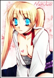 Naruko