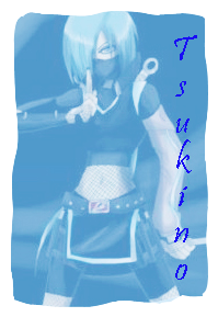 Tsukino