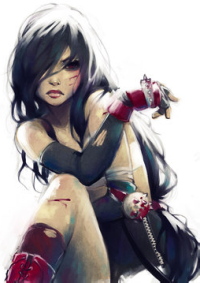 Mei Tsuri