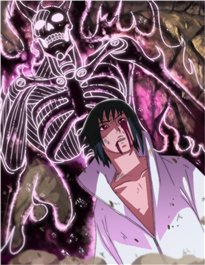 uchiha sasuke