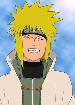 Uzumaki Katsuro